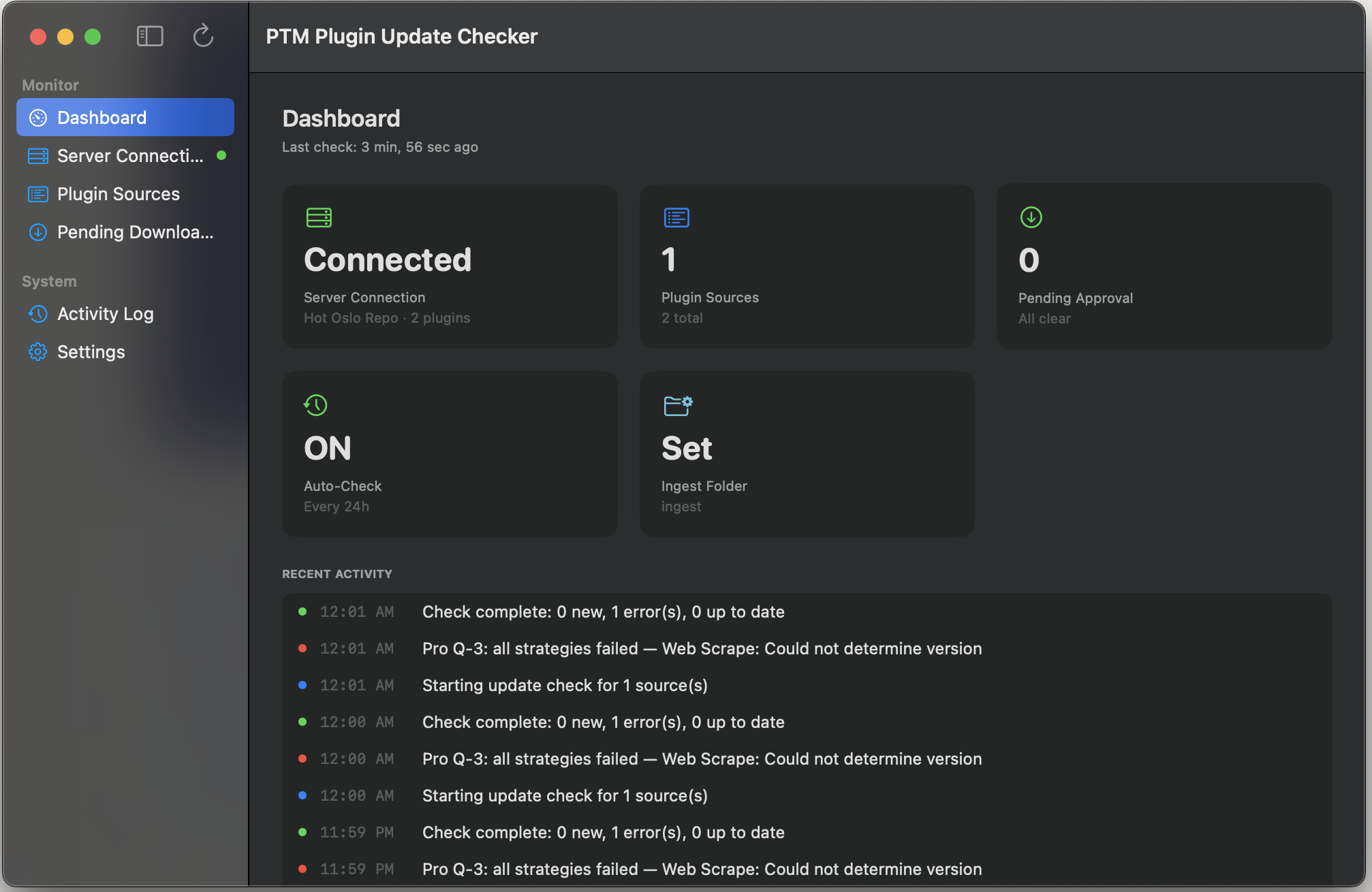 Plugin Update Checker
